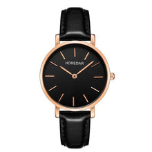 Load image into Gallery viewer, classic style watch womens fashion daniel wellington