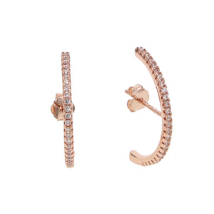 Simple Ear Cuff Bar