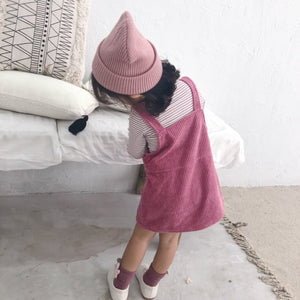 Dungaree Skirt Kids Fashion online shop
