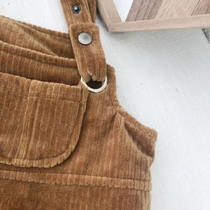 Dungaree Skirt Kids Fashion online shop