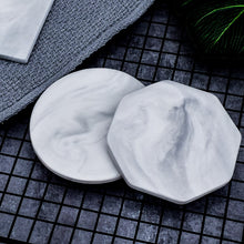 Load image into Gallery viewer, Luxury Cup Coasters