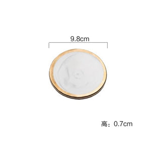 Luxury Cup Coasters