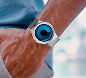 luxury watch for men fashion world watches - nakoho -