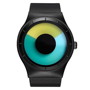 luxury watch for men fashion world watches - nakoho -
