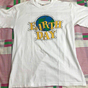 Vintage Earth Day