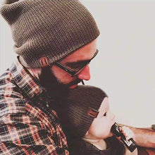 Load image into Gallery viewer, The Matching Beanie