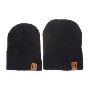 The Matching Beanie