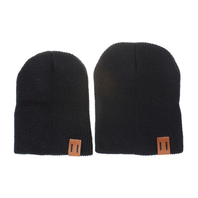 The Matching Beanie