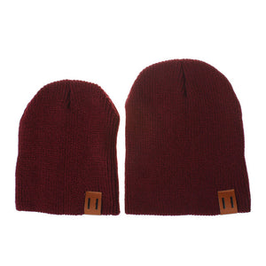 The Matching Beanie