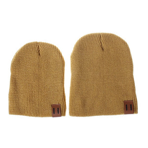 The Matching Beanie