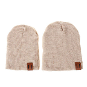 The Matching Beanie