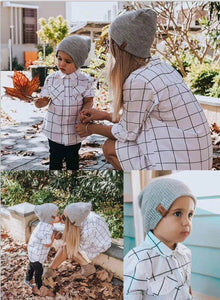 The Matching Beanie