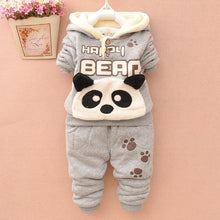 Load image into Gallery viewer, Happy Bear