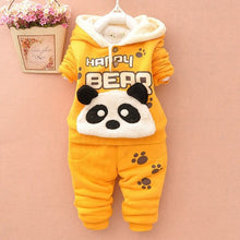 Load image into Gallery viewer, Happy Bear
