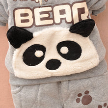 Load image into Gallery viewer, Happy Bear