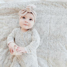 Load image into Gallery viewer, Cotton Rompers for kids cotton children&#39;s fashion
