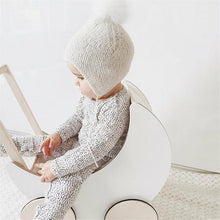 Load image into Gallery viewer, Cotton Rompers for kids cotton children&#39;s fashion