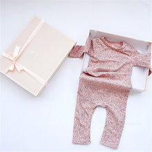 Load image into Gallery viewer, Cotton Rompers for kids cotton children&#39;s fashion