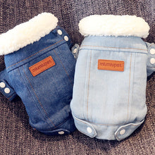 Load image into Gallery viewer, The Denim Jacket