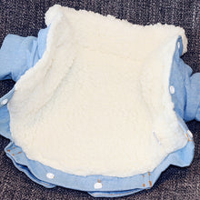Load image into Gallery viewer, The Denim Jacket