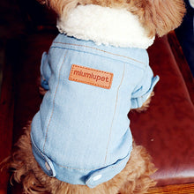 Load image into Gallery viewer, The Denim Jacket