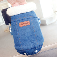 Load image into Gallery viewer, The Denim Jacket