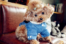 Load image into Gallery viewer, The Denim Jacket
