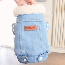 Load image into Gallery viewer, The Denim Jacket