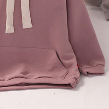 Load image into Gallery viewer, January hoodie cotton materials children&#39;s fashion