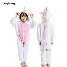 Load image into Gallery viewer, Onsie&#39;s - Stitch, Fox, Deer, Panda and Unicorn