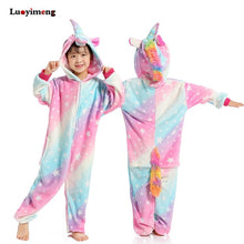 Load image into Gallery viewer, Onsie&#39;s - Stitch, Fox, Deer, Panda and Unicorn