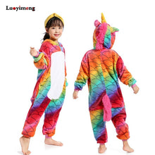 Load image into Gallery viewer, Onsie&#39;s - Stitch, Fox, Deer, Panda and Unicorn