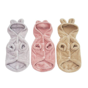 Bunny Fluffy