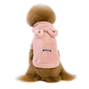Bunny Fluffy