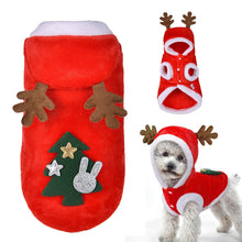 Load image into Gallery viewer, Reindeer Outfit