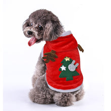 Load image into Gallery viewer, Reindeer Outfit