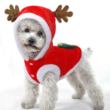 Load image into Gallery viewer, Reindeer Outfit