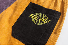Load image into Gallery viewer, vintage hip hop pants old school hip hop bbk ovo new york fashion