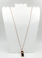 Load image into Gallery viewer, perfume lover necklace jewellery fashion asos