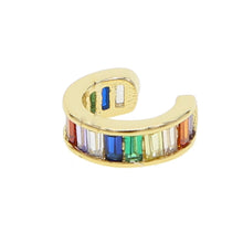Load image into Gallery viewer, Rainbow Cuff