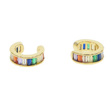 Load image into Gallery viewer, Rainbow Cuff