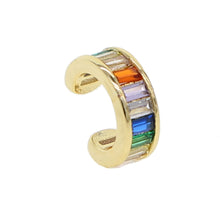 Load image into Gallery viewer, Rainbow Cuff