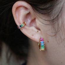 Load image into Gallery viewer, Rainbow Cuff