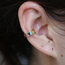 Load image into Gallery viewer, Rainbow Cuff