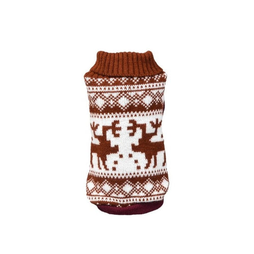 Classic Warm Knit