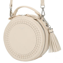 Load image into Gallery viewer, round bag for women fashion on sale fashion nova