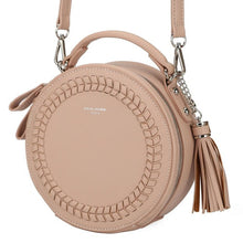 Load image into Gallery viewer, round bag for women fashion on sale fashion nova