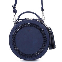 Load image into Gallery viewer, round bag for women fashion on sale fashion nova