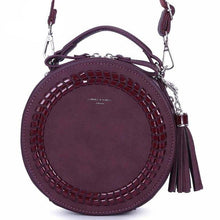 Load image into Gallery viewer, round bag for women fashion on sale fashion nova