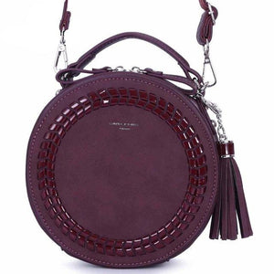 round bag for women fashion on sale fashion nova